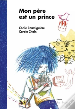 Capa do artigo Mon Pere Est Un Prince