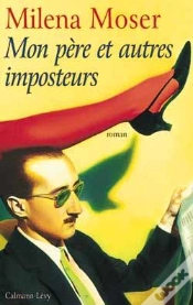 Capa do artigo Mon Pere Et Autres Imposteurs