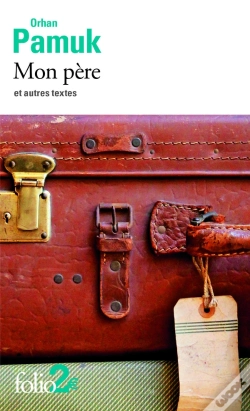 Capa do artigo Mon Père Et Autres Textes