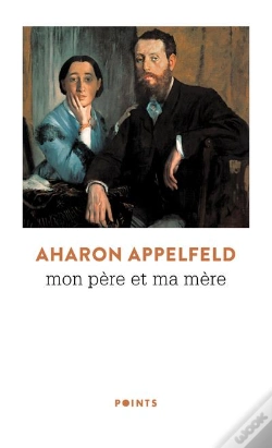 Capa do artigo Mon Pere Et Ma Mere
