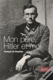 Capa do artigo Mon Père, Hitler Et Moi