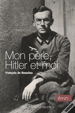 Capa do artigo Mon Père, Hitler Et Moi