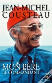 Mon Père, Le Commandant