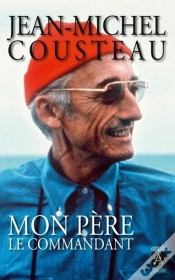 Capa do artigo Mon Père, Le Commandant