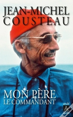 Capa do artigo Mon Père, Le Commandant