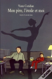 Capa do artigo Mon Père L