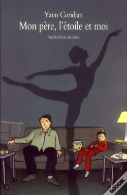 Capa do artigo Mon Père L'Étoile Et Moi