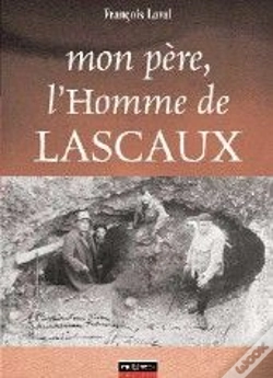 Capa do artigo Mon Père, L'Homme De Lascaux