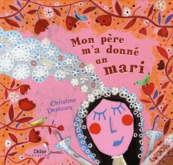 Capa do artigo Mon Père M'A Donné Un Mari