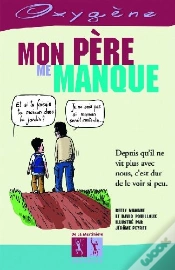 Capa do artigo Mon Pere Me Manque