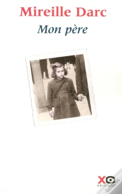 Capa do artigo Mon Père