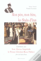 Capa do artigo Mon Pere, Mon Frere, Les Shahs D