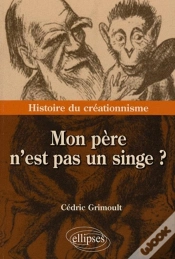 Capa do artigo Mon Père N