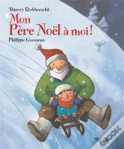 Capa do artigo Mon Père Noël À Moi !