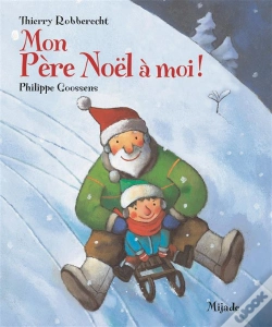 Capa do artigo Mon Père Noël À Moi !