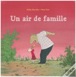 Capa do artigo Mon Pere Parle Trop Fort