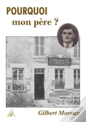 Capa do artigo Mon Pere ! Pourquoi ?