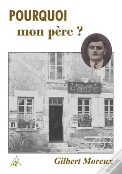Capa do artigo Mon Pere ! Pourquoi ?