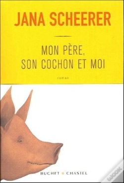 Capa do artigo Mon Pere, Son Cochon Et Moi