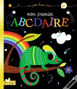 Capa do artigo Mon Petit Abcdaire