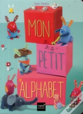Mon Petit Alphabet