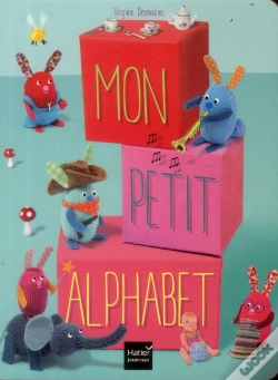 Capa do artigo Mon Petit Alphabet