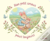 Capa do artigo Mon Petit Amour Pour Toujours
