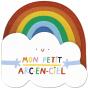 Mon Petit Arc-En-Ciel - Preview