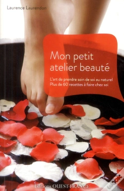 Capa do artigo Mon Petit Atelier Beauté