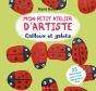 Mon Petit Atelier D Artistea: Cailloux Et Galets - Preview