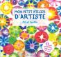 Mon Petit Atelier D'Artiste Fil Et Textile - Preview
