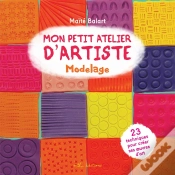 Capa do artigo Mon Petit Atelier D
