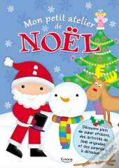 Mon Petit Atelier De Noel