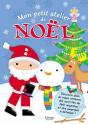 Mon Petit Atelier De Noel - Preview