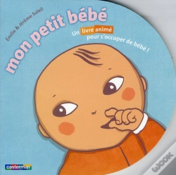 Capa do artigo Mon Petit Bebe
