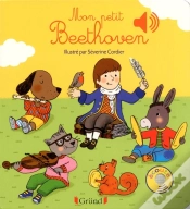 Capa do artigo Mon Petit Beethoven