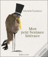 Mon Petit Bestiaire Littéraire