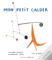Capa do artigo Mon Petit Calder
