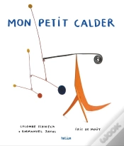 Capa do artigo Mon Petit Calder