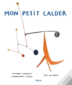 Capa do artigo Mon Petit Calder