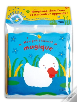Capa do artigo Mon Petit Canard Magique