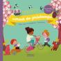Mon Petit Carnet De Printemps - Preview