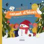 Mon Petit Carnet D'Hiver - Preview