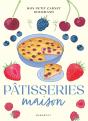 Mon Petit Carnet Gourmand : Pâtisseries Maison - Preview