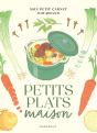 Mon Petit Carnet Gourmand : Petits Plats Maison - Preview