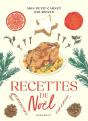 Mon Petit Carnet Gourmand : Recettes De Noël - Preview