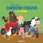 Mon Petit Cherche Et Trouve : À La Ferme - Preview