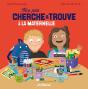 Mon Petit Cherche Et Trouve : À La Maternelle - Preview