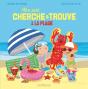 Mon Petit Cherche Et Trouve : À La Plage - Preview
