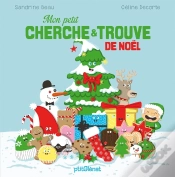 Capa do artigo Mon Petit Cherche Et Trouve De Noël